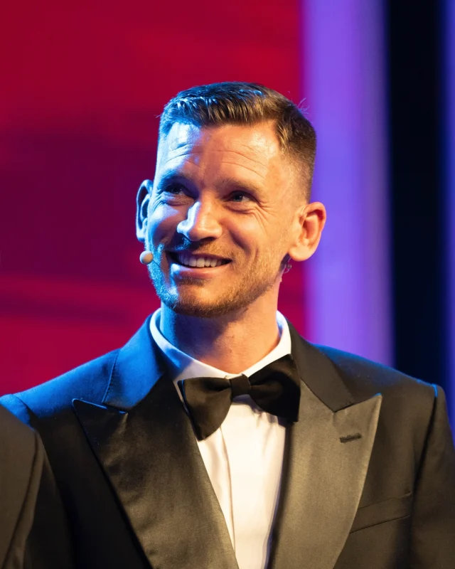 Today we celebrate our founder Jan Vertonghen. Join us in wishing him a happy birthday in the comments. 💙🥳👇